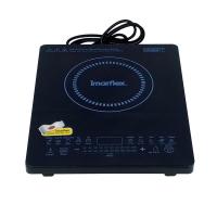 ราคา IMARFLEX เตาแม่เหล็กไฟฟ้า รุ่น IF-404 เตาแผ่นความร้อนไฟฟ้า กำลังไฟ 1700 วัตต์ (มือสอง) (3078393270)