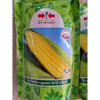 ราคา ข้าวโพดหวานลูกผสม จัมโบ้ สวีท F1 ชุดใหม่ (24213474196)