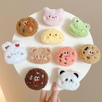 ราคา 2/3 ชิ้น หมี เข็มกลัด การ์ตูนน่ารัก ญี่ปุ่น ตุ๊กตา เข็มกลัด เสื้อผ้า ตกแต่งเสื้อกันหนาว ผ้าพันคอ อุปกรณ์เสริม กระเป๋านักเรียนเด็ก อุปกรณ์เสริม (24352690204)
