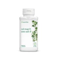 ราคา แคล แมก ดี Nutrilite Cal Mag D (250 เม็ด) แคลเซียม ชอปไทย 100%(แบบใหม่) (25588540374)