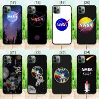 ราคา iPhone 5 6 7 8 X Xs XR 11 Case NASA (22432739930)