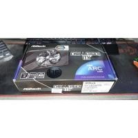 ราคา ASROCK INTEL ARC A380 CHALLENGER (21940731887)