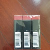 ราคา Lipstick MAC (ขายแยกชิ้นนะคะ) สีแดงสด Lady Bug (7034950026)