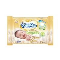 ราคา ทิชชู่เปียก mamypoko premium หมดอายุ2026 (28374368042)