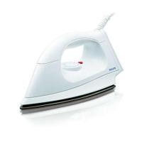 ราคา เตารีดแห้ง PHILIPS รุ่น HI108/01 (1000 วัตต์) (5638555167)