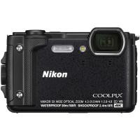 ราคา [ส่งตรงจากญี่ปุ่น] กล้อง Nikon Coolpix W300 Bk Made In Japan (17200131007)