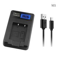 Nikon Charger Battery (ENEL-19)