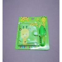 ราคา สมุดบันทึกเล่มเล็กพร้อมปากกา (2975523924)