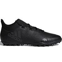 ราคา Adidas รองเท้าฟุตบอล / ร้อยปุ่ม X Tango 17.3 TF (CP9138) (13708375643)