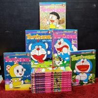 ราคา หนังสือการ์ตูนเรื่อง: โดราเอมอน ชุด 1-16 เล่ม z7916 (42653295433)