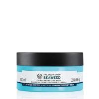 ราคา Seaweed Oil Balancing Clay Mask 100ml (21889071662)