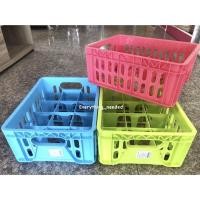 ราคา ลังคว่ำแก้ว ลังใส่แก้ว 12 ช่อง เกรด A คว่ำแก้ว วางแก้ว (6645147960)