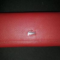 ราคา Lacoste กระเป๋าสตางค์ (580787609)