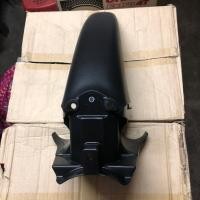 ราคา บังโคลนหน้าท่อนหลัง WAVE125i ไฟเลี้ยวบังลม***แท้ ส่งฟรี (5436948161)