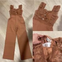 ราคา จั๊มสูทขายาว ป้าย Valley Girl (20432015736)