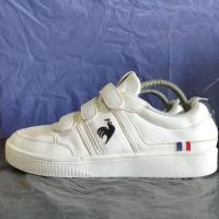 ราคา รองเท้า Le Coq Sportif มือสองของแท้ Size 42.5/27.5 cm. (40070013578)
