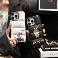 ราคา 425 degree case เคส 425 ไอโฟน เคส 425 degree เคสไอแพด 425 degree เคส 425 การ์ตูนการ์ตูนลงเสื้อแจ็คเก็ต Labubu iPhone14/13 เหมาะสําหรับ 12/11 Apple 16/15PROMAX เคสโทรศัพท์ (24547115569)