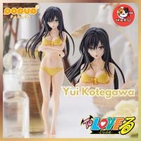 ราคา [พร้อมส่ง/มือ2ไม่มีกล่อง/ของเเท้] Yui Kotegawa - POP UP PARADE - To LoveRu Darkness ยุย ทูเลิฟลู (25180908435)