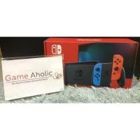 ราคา Nintendo Switch v2 :มือสอง กล่องแดง แบตอึด [USED][มือสอง] สภาพคัด 98%+ (6634495683)