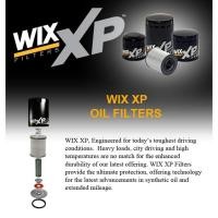 ราคา ไส้กรองน้ำมันเครื่อง WIX FILTER XP (3542744091)