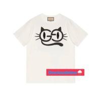 ราคา เสื้อยืดgucci newseason (9850691421)