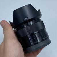 ราคา Sony E 35mm f1.8 OSS (SEL35F18) เครื่องศูนย์ (23053182953)