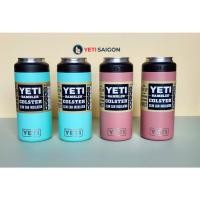 ราคา Yeti Colster Slim Can 12oz (24827930590)