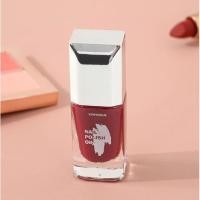 ราคา สีทาเล็บพาสเทล น้ำยาทาเล็บ (สีแดง) (4236810248)