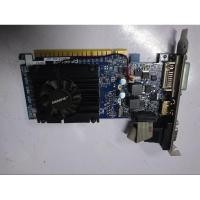 ราคา การ์ดจอ gigabyte nvidia GeForce 210 DDR3 1gb มือสอง (27362671505)