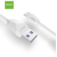 ราคา Golf GC-27 DIAMOND SERIES SYNC CABLE สําหรับ ANDROID MICRO TYPE-C สาย USB 1.5M & 2M LENGTH (19289075080)