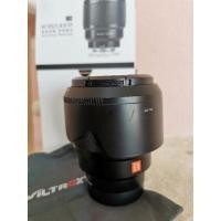 ราคา VILTROX 85mm. f1.8 II X-Mount For FUJI (12641102366)