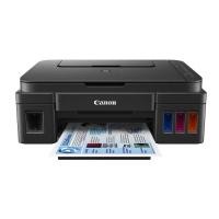 ราคา เครื่องปริ้น Canon Pixma G3010 WIFI(มือสอง)อุปกรณ์ครบ/สีหมึกชัด/ใช้งานน้อย สั่งปริ้นผ่านมือถือได้+พร้อมหมึกทุกสี (27727763338)