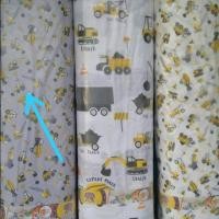 ราคา Lokal KATUN ชุดผ้าปูที่นอนผ้าฝ้ายพื้นเมืองสําหรับเด็ก& 39;s motifs (8136159176)