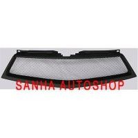 ราคา กระจังหน้าแต่งตาข่าย Mitsubishi Triton ปี 2009,2010,2011,2012,2013,2014 ทรงตาข่ายล้วน (9411529057)