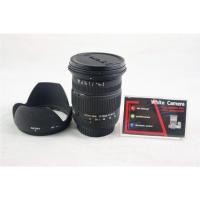 ราคา Sigma 17-70 F2.8-4.5 For Canon มือสอง (20088826770)