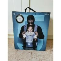 ราคา เป้อุ้ม Pognae No.5 มือสอง สภาพดี (3562155408)