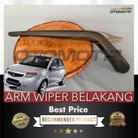 ราคา PROTON SAVVY 14 INCH REAR WIPER ARM / SAVVY REAR WIPER HANDLE (44171089839)
