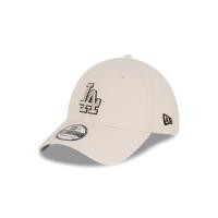 ราคา New Era หมวกรุ่น Los Angeles Dodgers Stone 39Thirty Cap (44109540137)