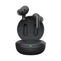 ราคา หูฟังไร้สาย LG TONE-FP8.CTHALLK สีดำ (21211400182)