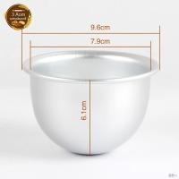 ราคา พิมพ์อลูมิเนียม พิมพ์ครึ่งวงกลม พิมพ์ส้ม พิมพ์เค้กส้ม พิมพ์ยอดฮิต H10 H12 H13 (11049031569)