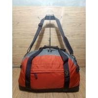 ราคา ต้นฉบับมือสอง Black yak Dufflebag (43322012526)