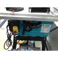 ราคา โค้ดINC3LEL3ลด30฿โต๊ะเลื่อยวงเดือน ขนาด 10 นิ้ว Table Saw ยี่ห้อ SUMO รุ่น 2118 (14741710661)