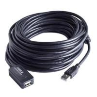 ราคา ใหม่ล่าสุด - Cyborg ORIGINAL USB Extension Active 5m 10m 15m 20m Active With IC (44172026109)