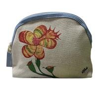 ราคา กระเป๋าสพหรับใส่เครื่องสำอางขนาดพกพา ขนาด 20x16x4.cm ยี่ห้อESTEE. (16635907016)