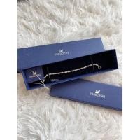 ราคา SWAROVSKI TENNIS DELUXE BRACELET (17574110532)