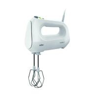 ราคา Braun เครื่องผสมอาหารมือถือ MultiMix 1 รุ่น HM1010 (6067013214)