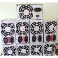 ราคา พาวเวอร์ซัพพลาย POWER SUPPLY 450 - 750 W. คละรุ่น​ คละยี่ห้อ (9794190032)