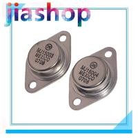ราคา MJ15004G Oirignal 2 คู่ MJ15003G MJ15004 MJ15003 TO-3 High Power Triode ใหม่ทรานซิสเตอร์คู่ ta (44470312278)