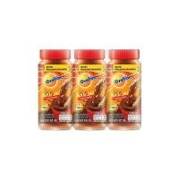 ราคา โอวัลติน ช็อกโกแลตมอลต์ ผง 400 กรัม 3 ขวด (26118192853)