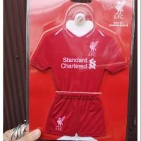 ราคา ลิเวอร์พูล ที่บังแดด ที่ติดกระจก เสื้อปีแชมป์ 18/19 (6738439081)